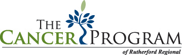 The Cancer Program of Rutherford Regional