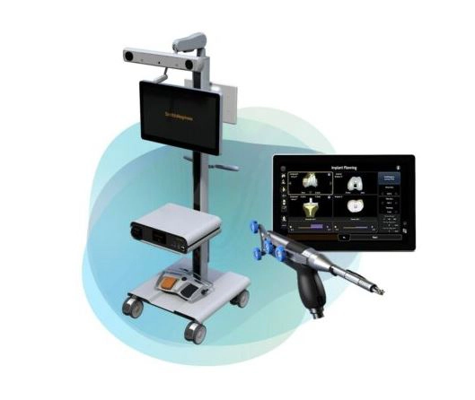 CORI Surgical System CORI Surgical System