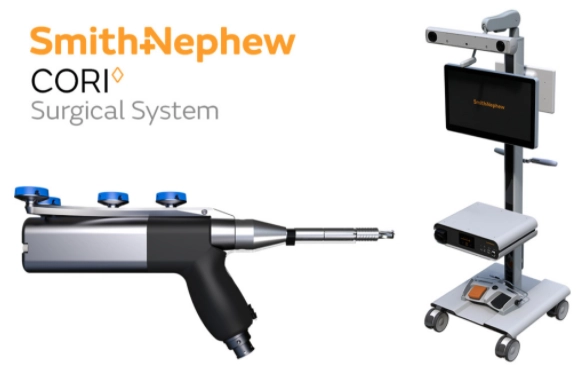 CORI Surgical System CORI Surgical System