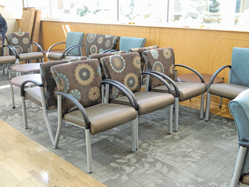 Waiting Room Waiting Room