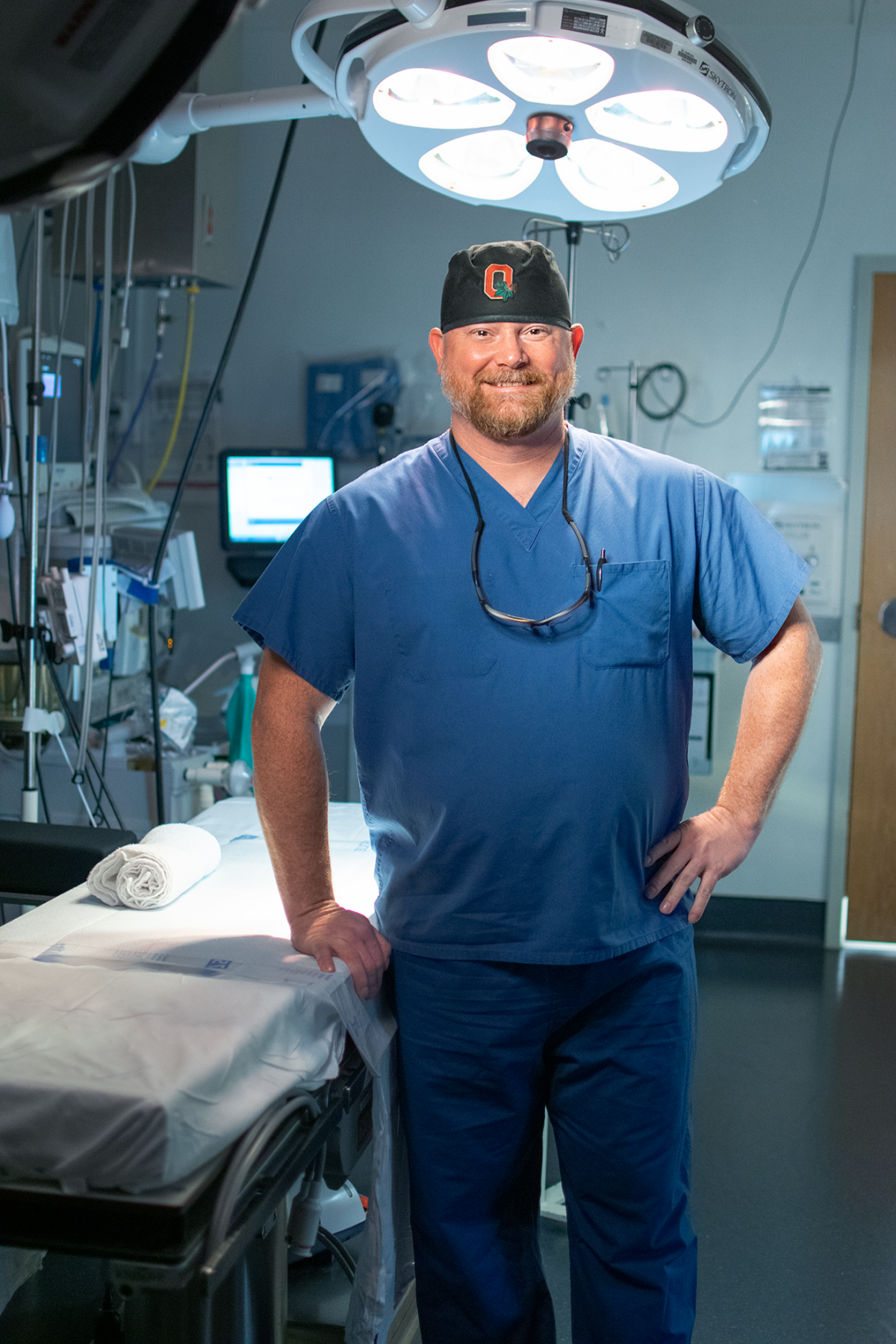 Dr. Jason Glover Dr. Jason Glover