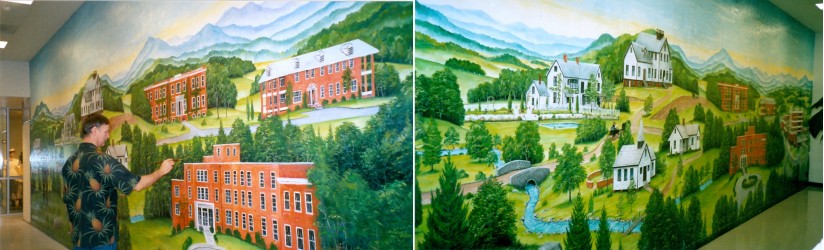 Mural
