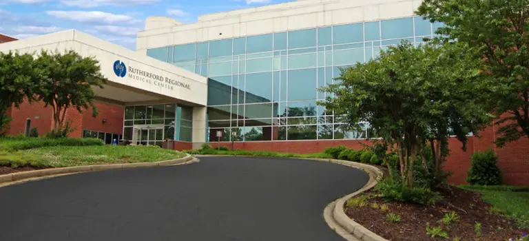 Rutherford Regional Health System and UnitedHealthcare Reach New Agreement