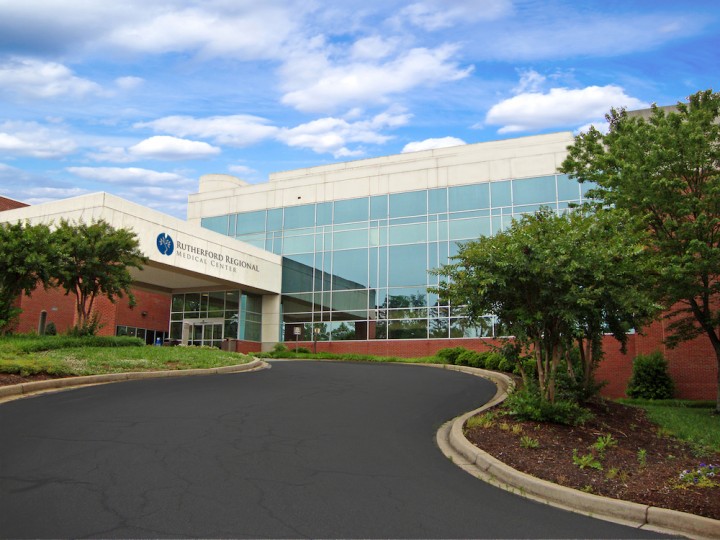 Rutherford Regional Health System