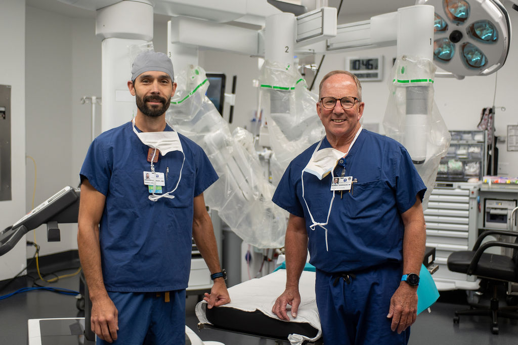 Rutherford Regional Health System Advances Surgical Care Close to Home