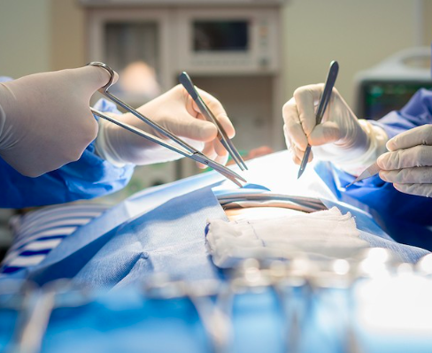 Surgical Services Surgical Services