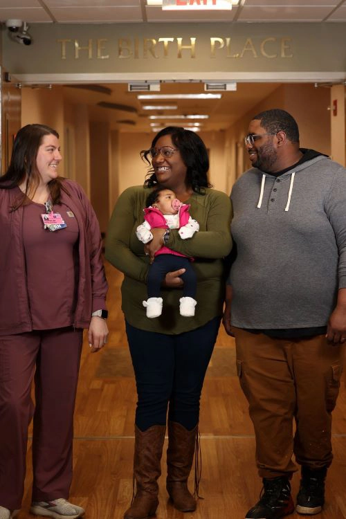 The Kelly Family