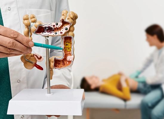 Colon Health